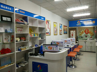 開一個圖文快印店需要準備哪些方面？牢記這5點！